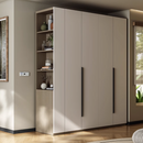 Sato 多門組合衣櫃-10