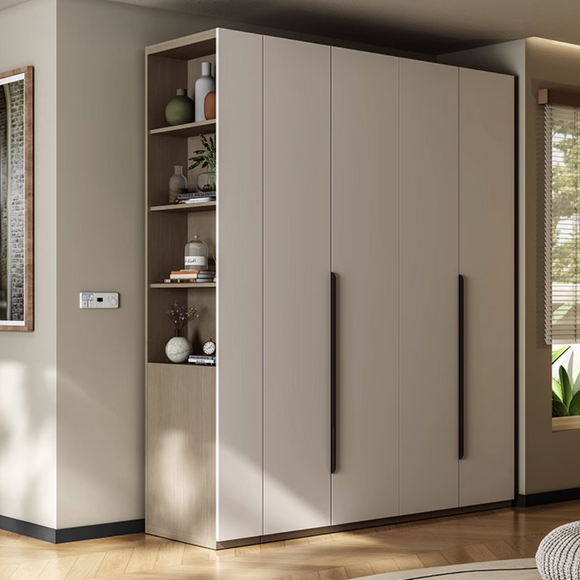 Sato 多門組合衣櫃