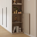 Sato 多門組合衣櫃-14