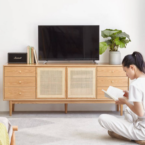 Virta 臥室專用電視櫃