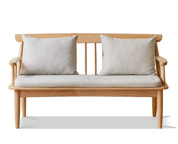 Karsi 經典實木梳化