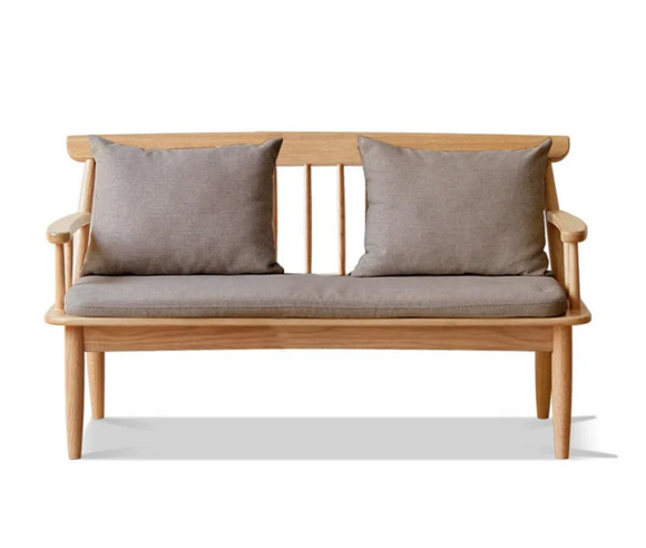 Karsi 經典實木梳化