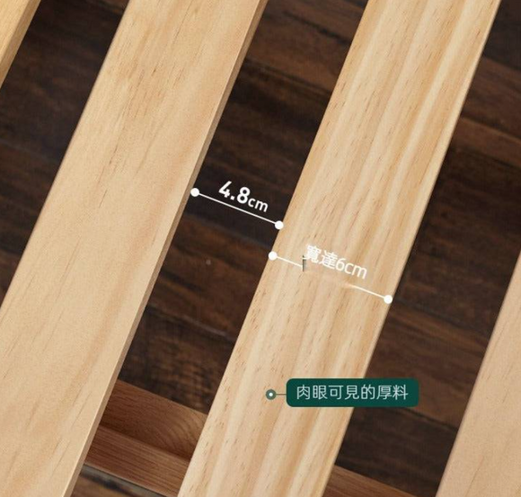 Kajo 橡木精選梳化