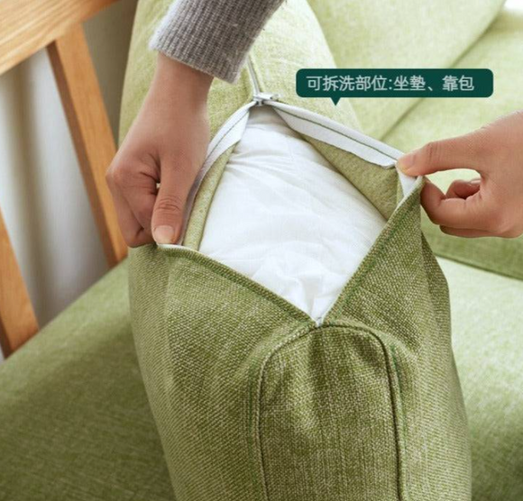 Kajo 橡木精選梳化