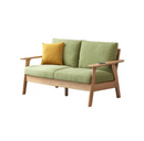 Kajo 橡木精選梳化-15