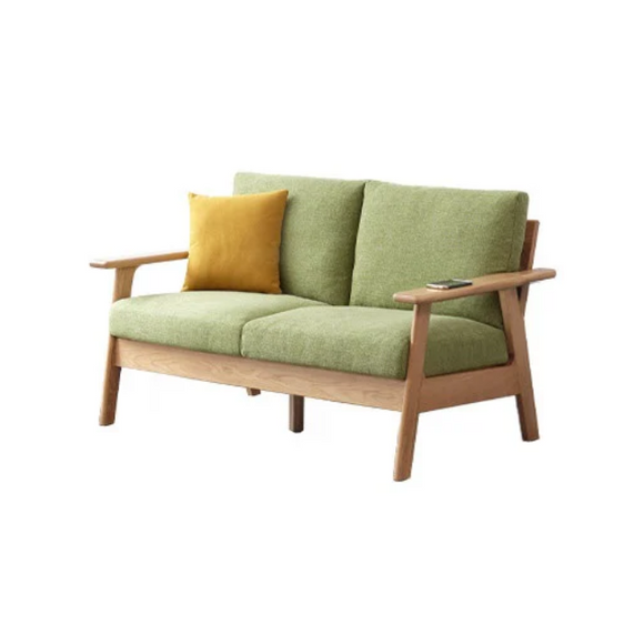 Kajo 橡木精選梳化