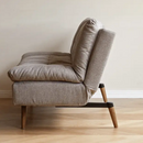 TaitoS 時尚布藝梳化床-3