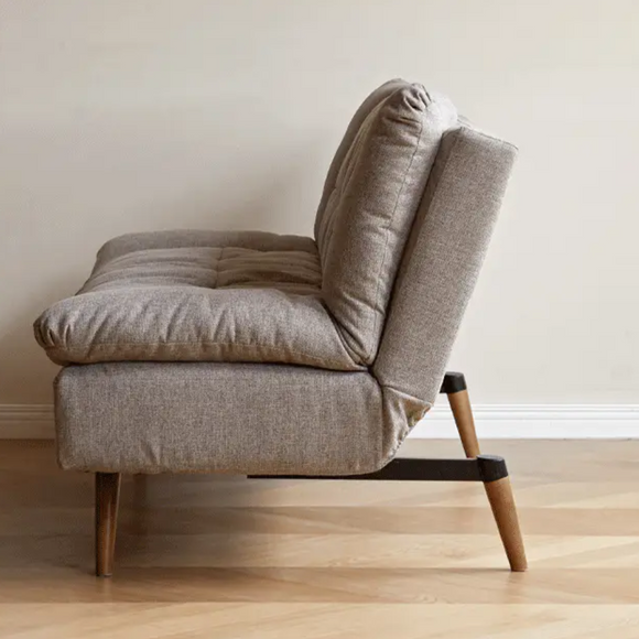 TaitoS 時尚布藝梳化床