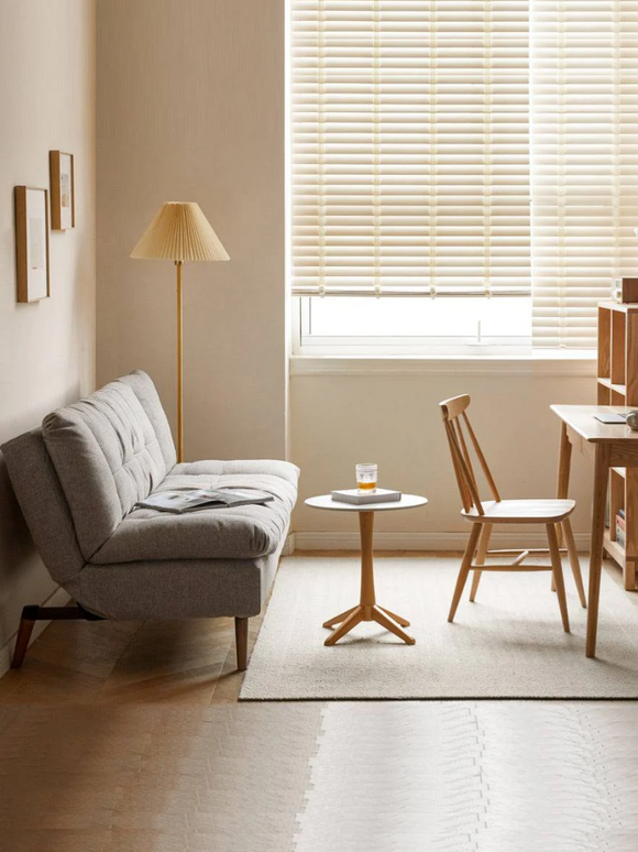 TaitoS 時尚布藝梳化床