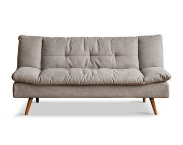 TaitoS 時尚布藝梳化床 - 0