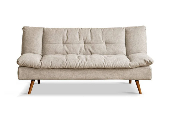 TaitoS 時尚布藝梳化床