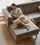 ValliP 實木梳化床-11