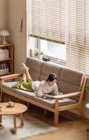 Sielu 高端實木梳化-4