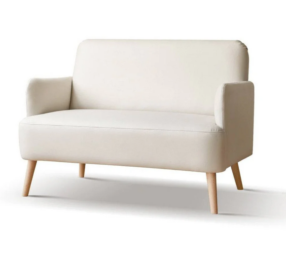 Natura 現代科技布小梳化