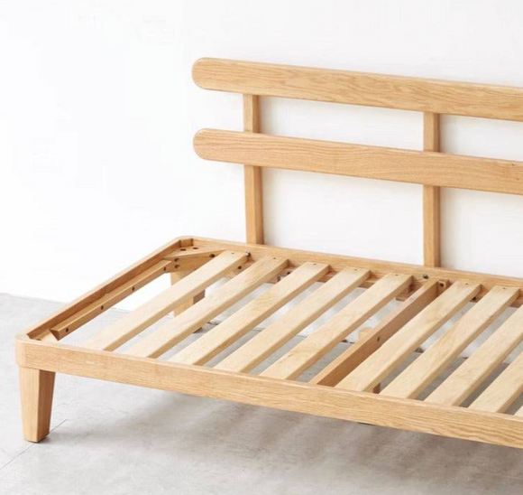 Aamu 優雅布藝小梳化