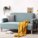 Selkea 舒適布藝小梳化-1