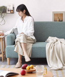 Selkea 舒適布藝小梳化-2