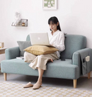 Selkea 舒適布藝小梳化-7