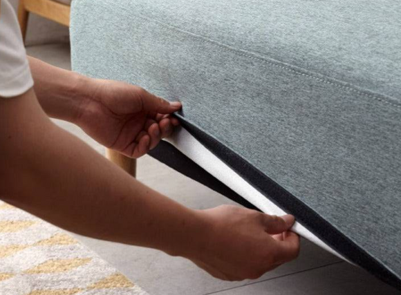 Selkea 舒適布藝小梳化