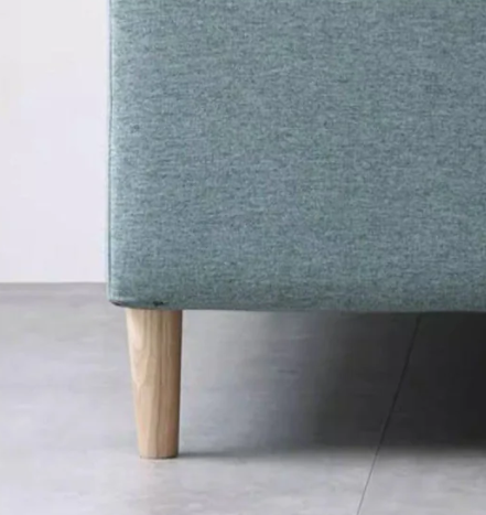 Selkea 舒適布藝小梳化