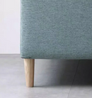 Selkea 舒適布藝小梳化-10