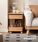 Satu 儲物升降小茶几-15