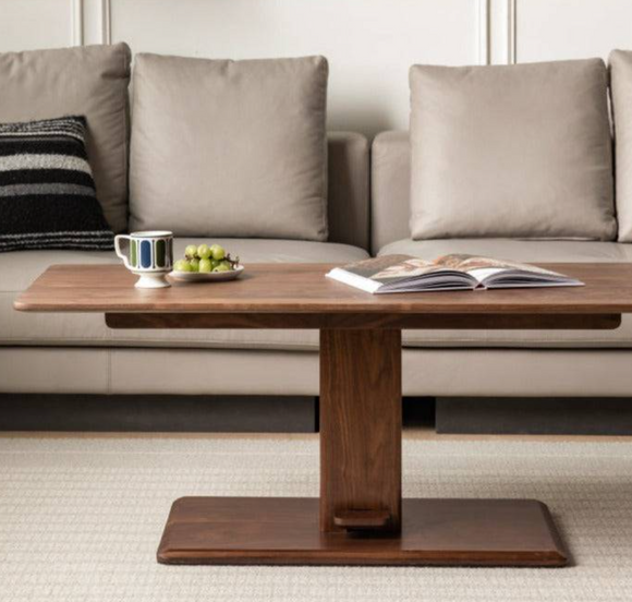 Rauha 多功能升降茶几