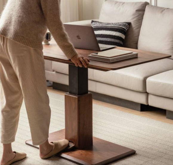 Rauha 多功能升降茶几