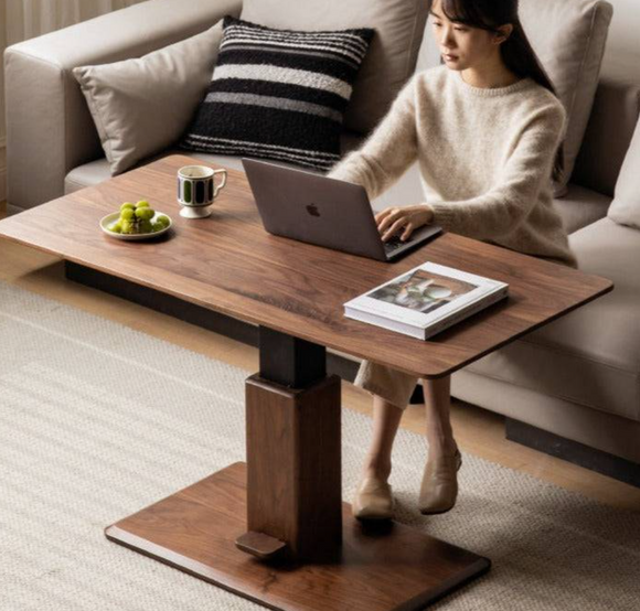 Rauha 多功能升降茶几