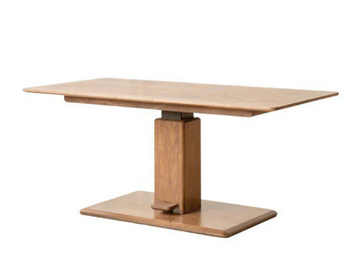 LH018 Rauha Multifunctional Lift-Top Coffee Table