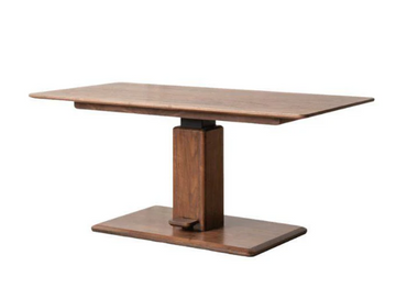 LH018 Rauha Multifunctional Lift-Top Coffee Table - 0