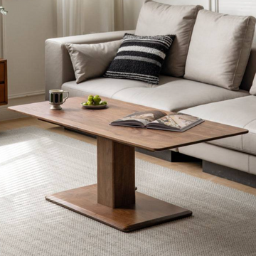 Rauha 多功能升降茶几