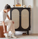 Kaari 時尚鞋櫃-2