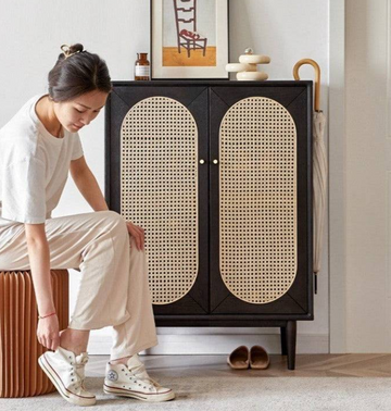 Kaari 時尚鞋櫃 - 0