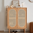 Oak (natural wood color)