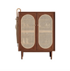 Oak (walnut color)