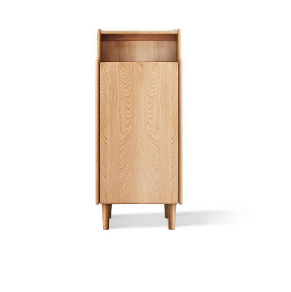 Kivikko 經典實木鞋櫃