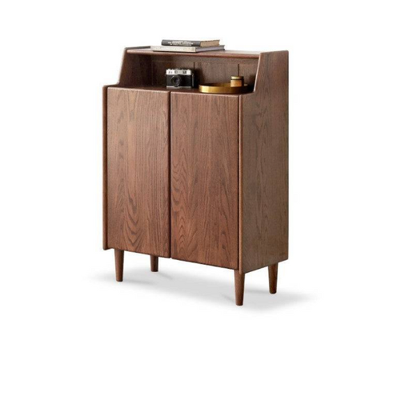 Kivikko 經典實木鞋櫃