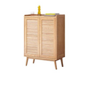 Soleil 橡木精選鞋櫃-15