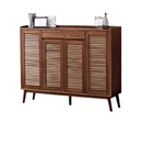 Soleil 橡木精選鞋櫃-18