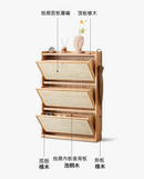 Kanta 極薄鞋櫃-10