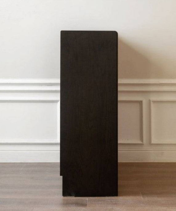 MeriS 現代岩板鞋櫃