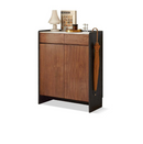 MeriS 現代岩板鞋櫃-2