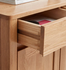 Rento 經典實木鞋櫃-14