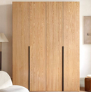 Kirkas 橡木多用途衣櫃-2