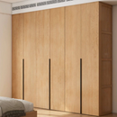 Kirkas 橡木多用途衣櫃-1