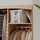 Ranta 半開放式收納衣櫃-14