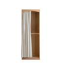 Ranta 半開放式收納衣櫃-15