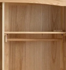 Ranta 半開放式收納衣櫃-3