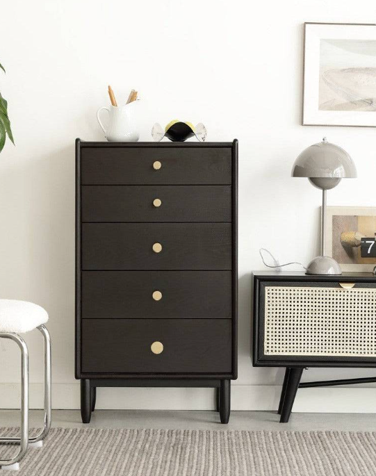 Maku 五斗收納櫃